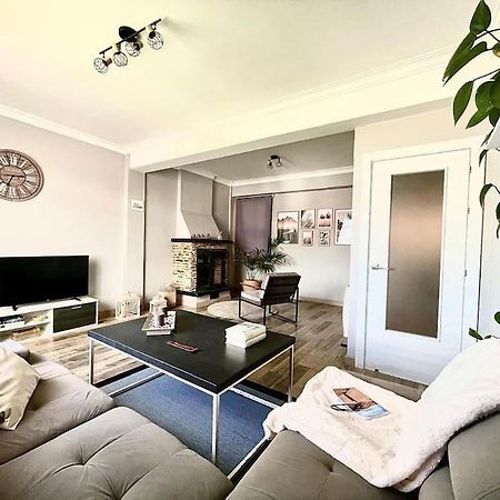 Acogedor Retiro Junto Al Mar Διαμέρισμα Cedeira Εξωτερικό φωτογραφία