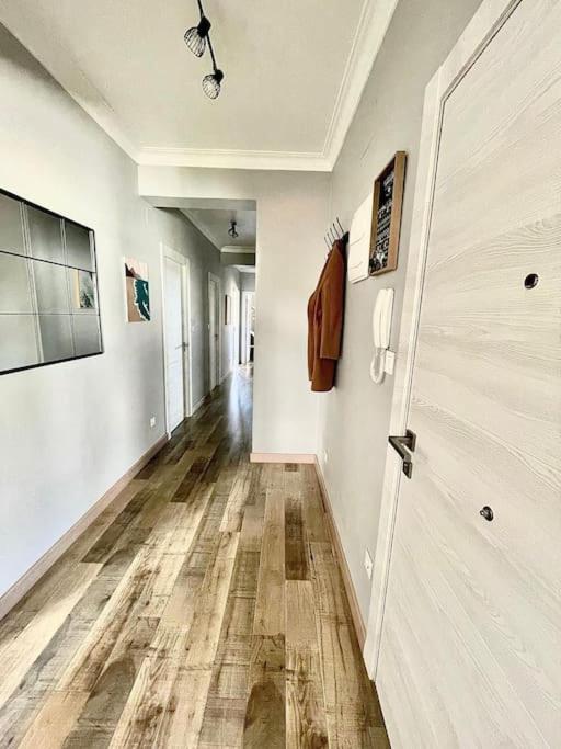 Acogedor Retiro Junto Al Mar Διαμέρισμα Cedeira Εξωτερικό φωτογραφία