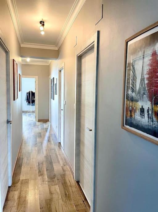 Acogedor Retiro Junto Al Mar Διαμέρισμα Cedeira Εξωτερικό φωτογραφία