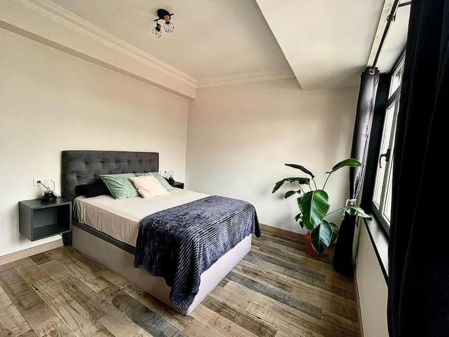 Acogedor Retiro Junto Al Mar Διαμέρισμα Cedeira Εξωτερικό φωτογραφία