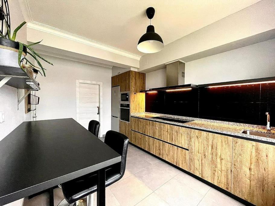 Acogedor Retiro Junto Al Mar Διαμέρισμα Cedeira Εξωτερικό φωτογραφία